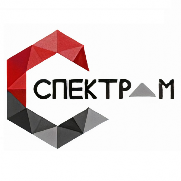 Логотип компании Спектр-М